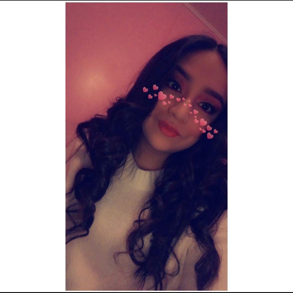 Meet your Posher, Lesley